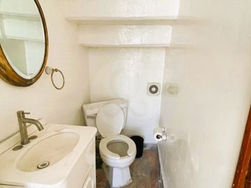 Casa en venta en San Lorenzo La Cebada