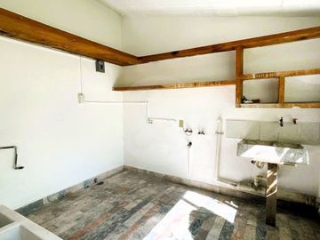 Casa en venta en San Lorenzo La Cebada
