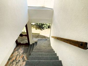 Casa en venta en San Lorenzo La Cebada
