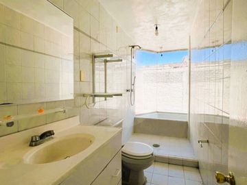 Casa en venta en San Lorenzo La Cebada