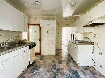 Casa en venta en San Lorenzo La Cebada