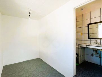Casa en venta en San Lorenzo La Cebada