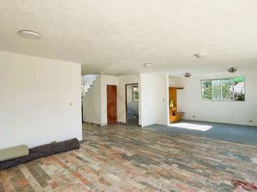 Casa en venta en San Lorenzo La Cebada