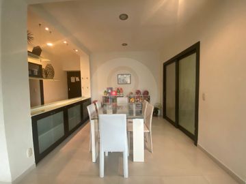 Golondrinas 27 Departamento en venta en Hacienda de las Palmas