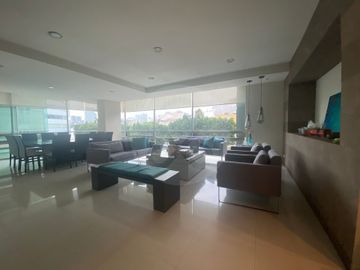 Golondrinas 27 Departamento en venta en Hacienda de las Palmas
