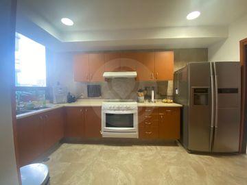 Golondrinas 27 Departamento en venta en Hacienda de las Palmas