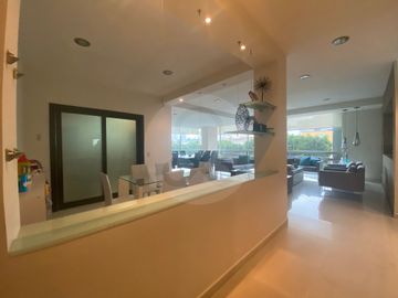 Golondrinas 27 Departamento en venta en Hacienda de las Palmas