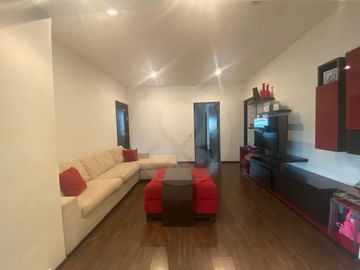 Golondrinas 27 Departamento en venta en Hacienda de las Palmas