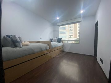 Golondrinas 27 Departamento en venta en Hacienda de las Palmas