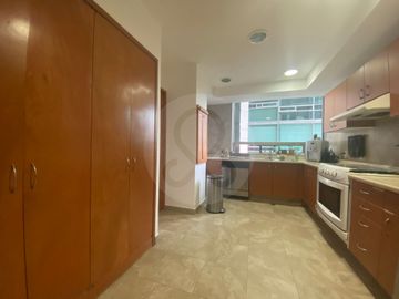 Golondrinas 27 Departamento en venta en Hacienda de las Palmas