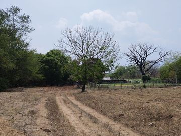 Rancho en Venta en Tapanatepec Oaxaca