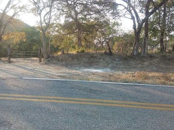 Rancho en Venta en Tapanatepec Oaxaca