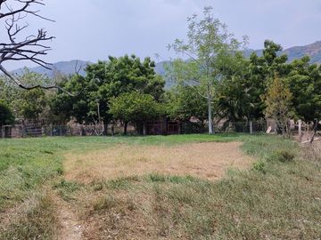 Rancho en Venta en Tapanatepec Oaxaca