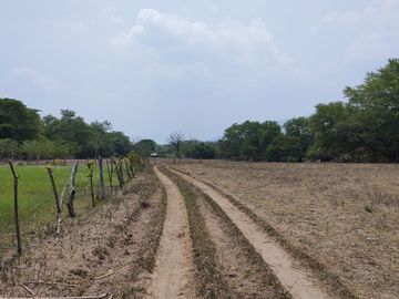 Rancho en Venta en Tapanatepec Oaxaca