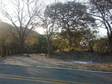 Rancho en Venta en Tapanatepec Oaxaca