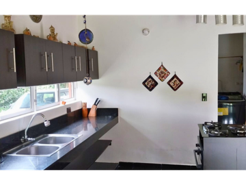 Casa en venta condominio Verde Horizonte, Jamundi, Valle del Cauca