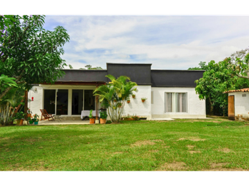 Casa en venta condominio Verde Horizonte, Jamundi, Valle del Cauca
