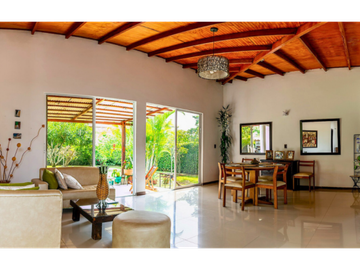 Casa en venta condominio Verde Horizonte, Jamundi, Valle del Cauca