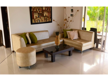 Casa en venta condominio Verde Horizonte, Jamundi, Valle del Cauca
