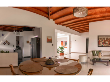 Casa en venta condominio Verde Horizonte, Jamundi, Valle del Cauca