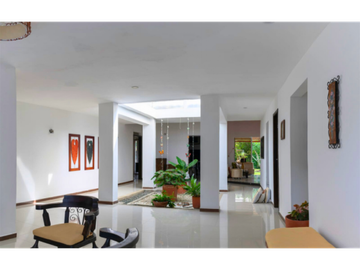 Casa en venta condominio Verde Horizonte, Jamundi, Valle del Cauca