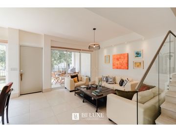 VENDO TOWN HOME EN THE RESERVE , SANTA MARIA (11)