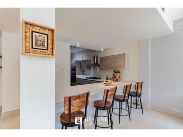 VENDO TOWN HOME EN THE RESERVE , SANTA MARIA (11)