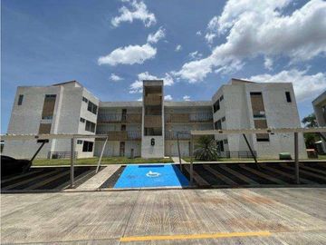 VENTA  APARTAMENTO 2H 2 B PH LA SIERRA VILLAS DE ARRAIJAN (IM)