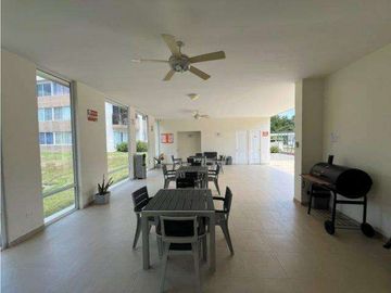 VENTA  APARTAMENTO 2H 2 B PH LA SIERRA VILLAS DE ARRAIJAN (IM)