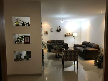 Hermosa y funcional casa en Milenio III, Querétaro