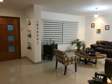Hermosa y funcional casa en Milenio III, Querétaro