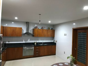 Hermosa y funcional casa en Milenio III, Querétaro