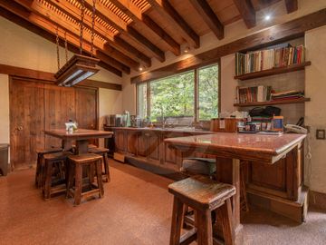 Rancho San Francisco  Casa en venta en San Bartolo Ameyalco