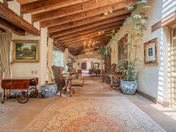 Rancho San Francisco  Casa en venta en San Bartolo Ameyalco