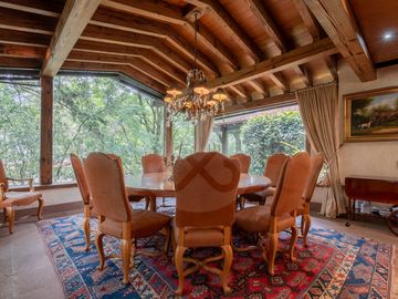 Rancho San Francisco  Casa en venta en San Bartolo Ameyalco