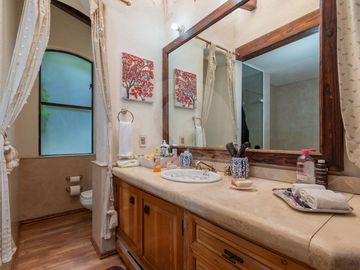 Rancho San Francisco  Casa en venta en San Bartolo Ameyalco