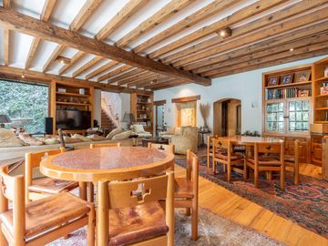 Rancho San Francisco  Casa en venta en San Bartolo Ameyalco