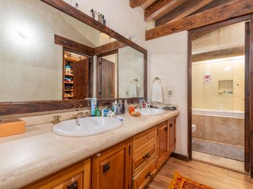 Rancho San Francisco  Casa en venta en San Bartolo Ameyalco
