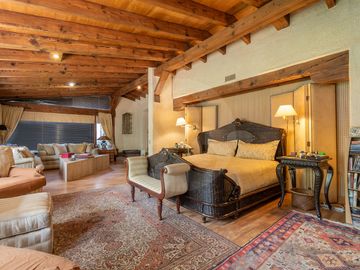 Rancho San Francisco  Casa en venta en San Bartolo Ameyalco