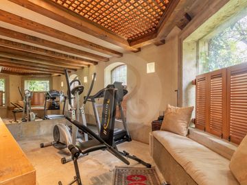 Rancho San Francisco  Casa en venta en San Bartolo Ameyalco