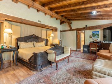Rancho San Francisco  Casa en venta en San Bartolo Ameyalco