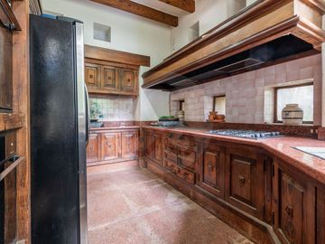 Rancho San Francisco  Casa en venta en San Bartolo Ameyalco