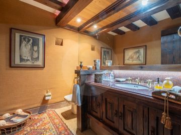Rancho San Francisco  Casa en venta en San Bartolo Ameyalco