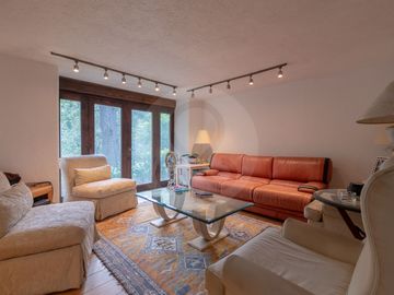 Rancho San Francisco  Casa en venta en San Bartolo Ameyalco