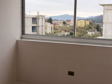 Hermoso Departamento en Cumbres De Reñaca