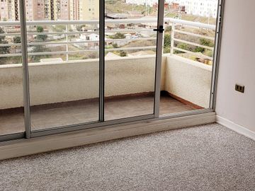 Hermoso Departamento en Cumbres De Reñaca