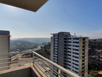 Hermoso Departamento en Cumbres De Reñaca