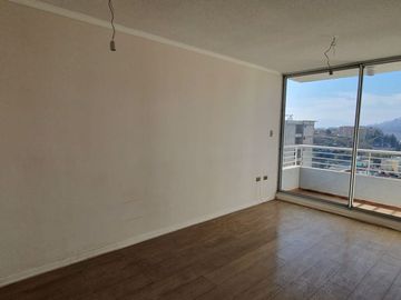 Hermoso Departamento en Cumbres De Reñaca