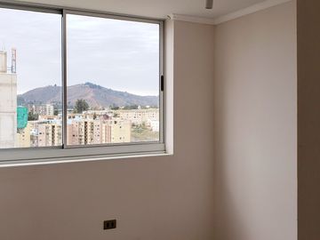 Hermoso Departamento en Cumbres De Reñaca