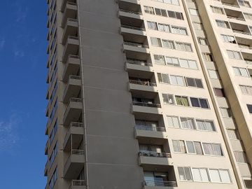 Hermoso Departamento en Cumbres De Reñaca